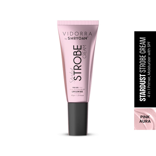 Stardust Strobe Cream