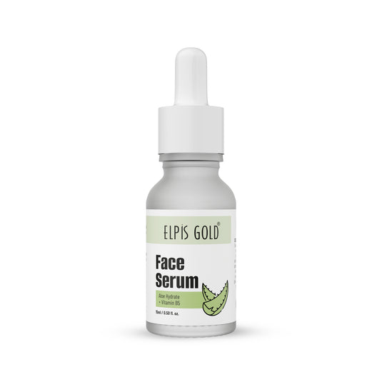 Elpis Gold Face Serum