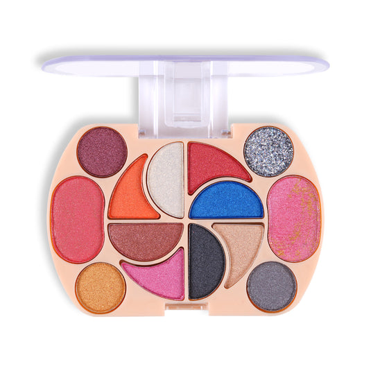 Elpis Gold Long Lasting Eyeshadow