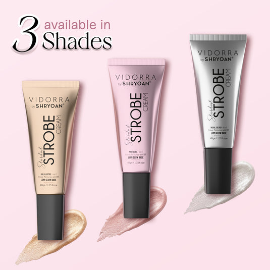 Stardust Strobe Cream