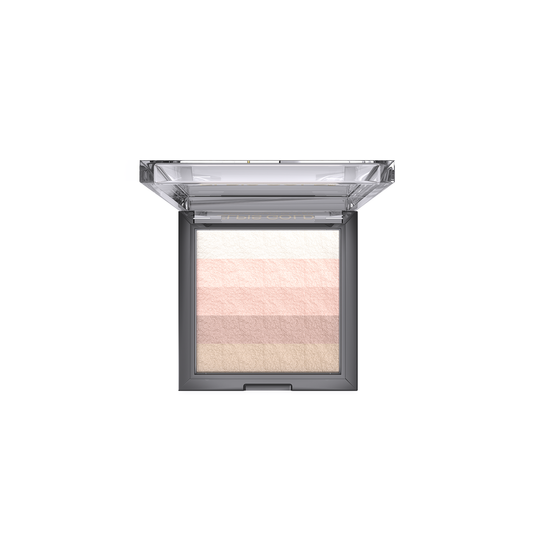 Elpis Gold Long Lasting Waterproof Highlighter Palette