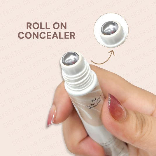 Shryoan Spot On Concealer With Niacinamide And Cica Extract