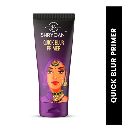 Shryoan Quick Blur Real Makeup Base Primer