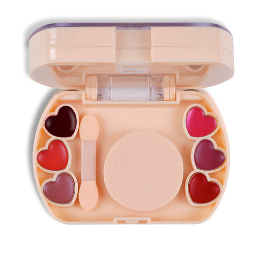 Elpis Gold Long Lasting Eyeshadow