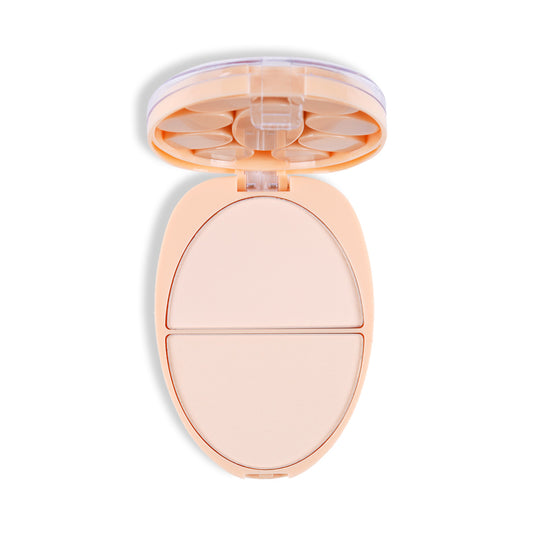 Elpis Gold Waterproof Highlighter Palette