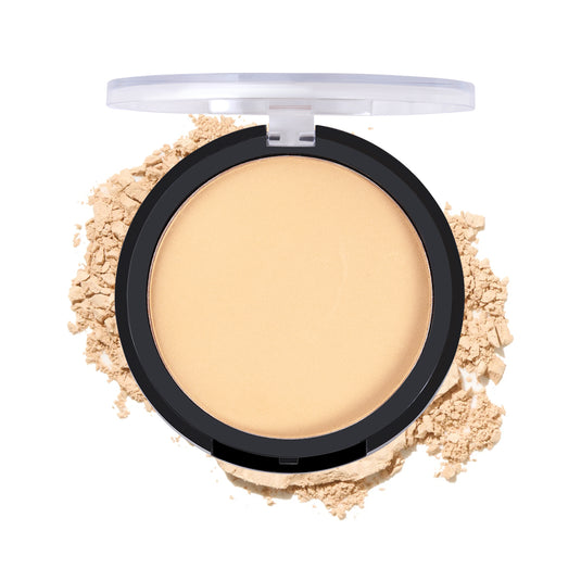Shryoan Infinite Waterproof Compact Powder