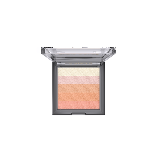 Elpis Gold Long Lasting Waterproof Highlighter Palette