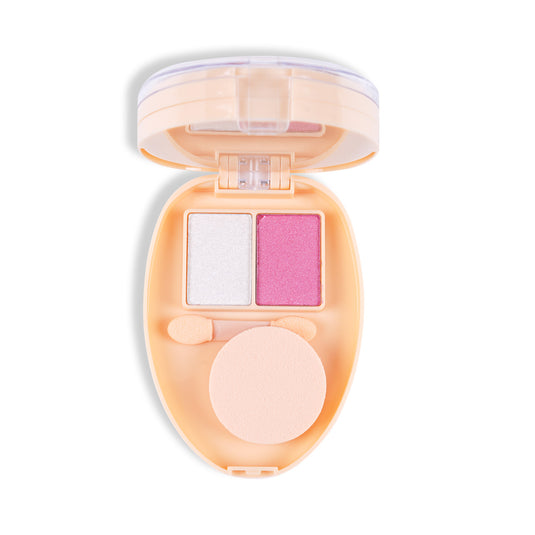 Elpis Gold Waterproof Highlighter Palette