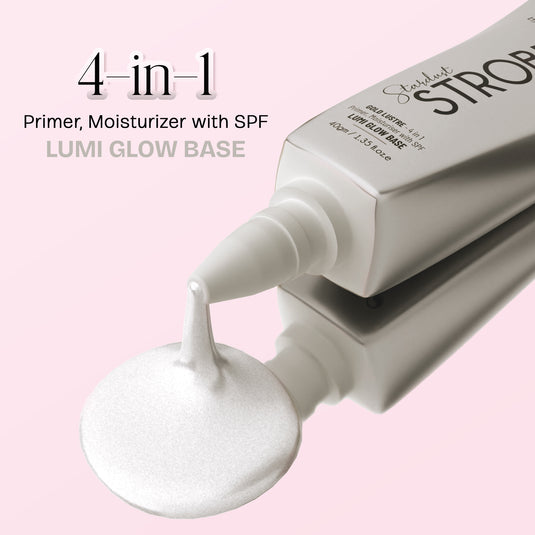 Stardust Strobe Cream