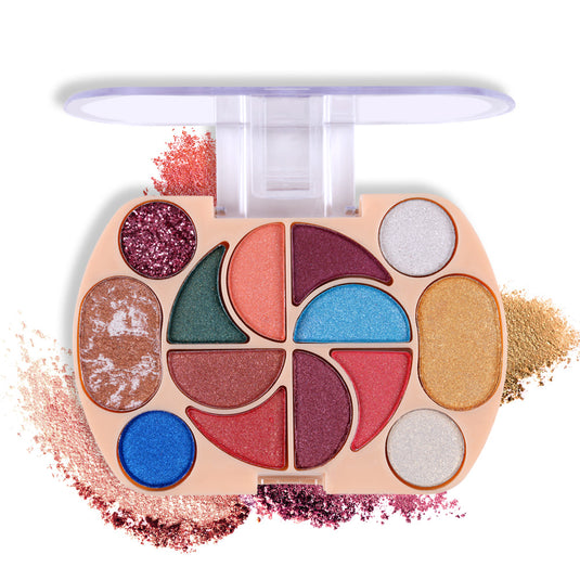 Elpis Gold Long Lasting Eyeshadow