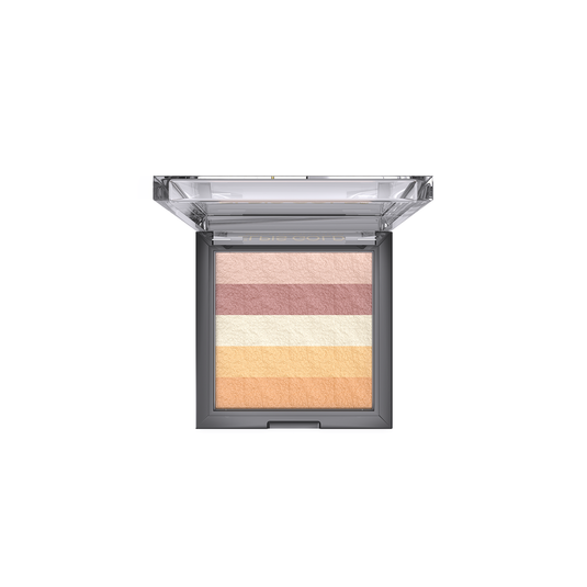 Elpis Gold Long Lasting Waterproof Highlighter Palette