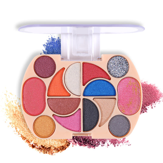 Elpis Gold Long Lasting Eyeshadow