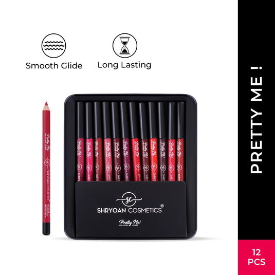 Shryoan The Pretty Me Bold Lipliner