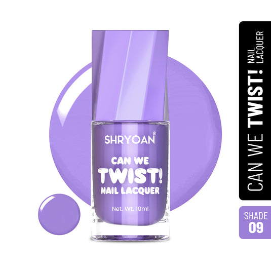 Shryoan Twist Nail Lacquer