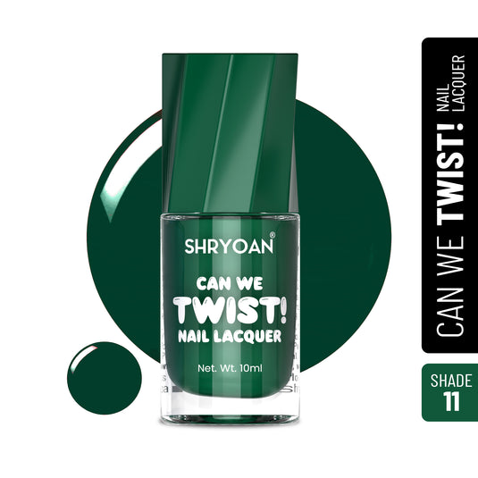 Shryoan Twist Nail Lacquer