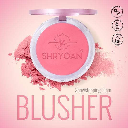 Shryoan Get Me Cheeky Blusher