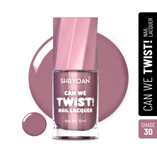 Shryoan Twist Nail Lacquer