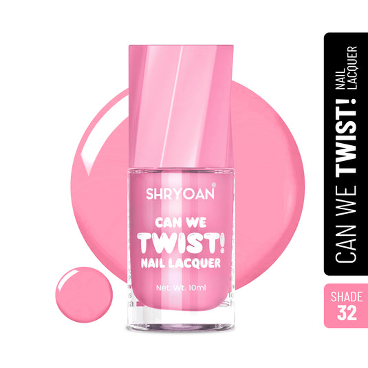 Shryoan Twist Nail Lacquer