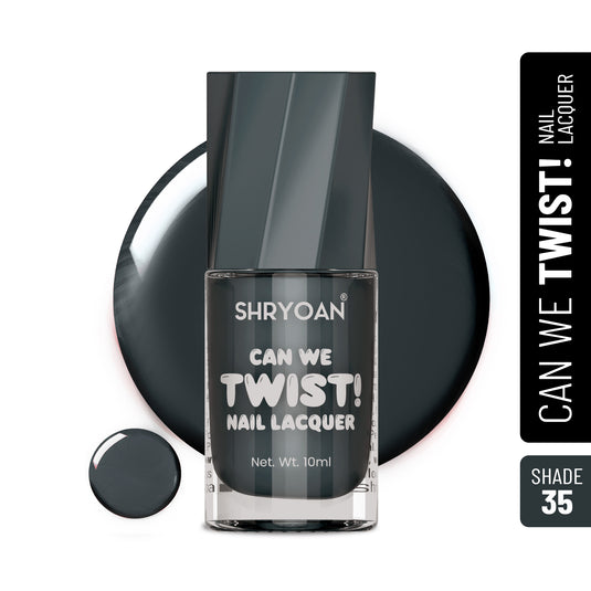 Shryoan Twist Nail Lacquer