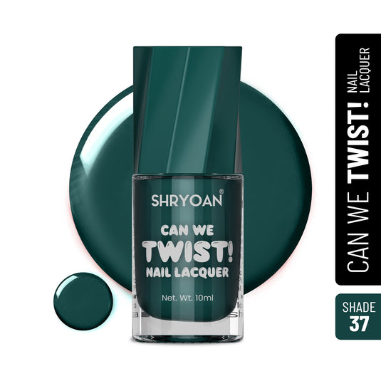Shryoan Twist Nail Lacquer