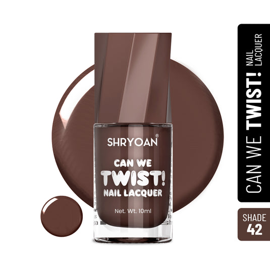Shryoan Twist Nail Lacquer