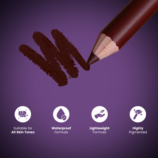 Shryoan The Pretty Me Bold Lipliner