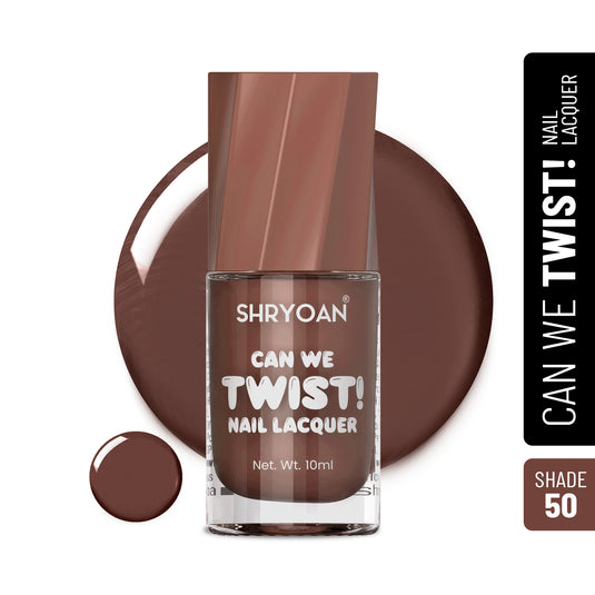 Shryoan Twist Nail Lacquer