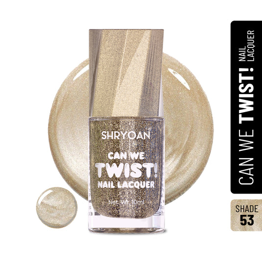 Shryoan Twist Nail Lacquer