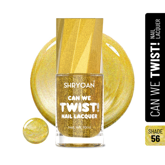 Shryoan Twist Nail Lacquer