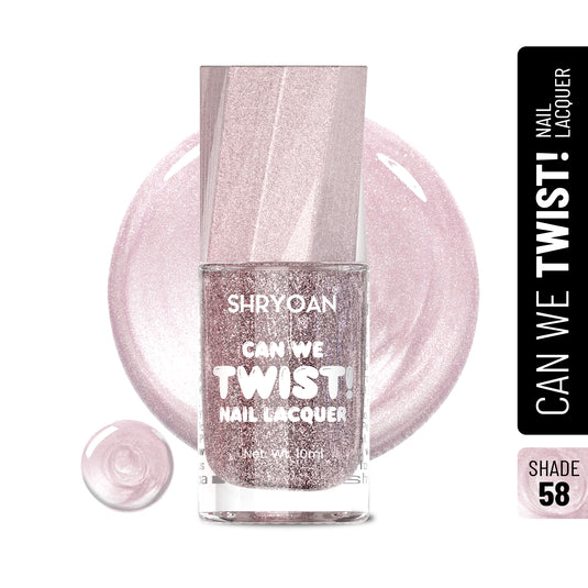 Shryoan Twist Nail Lacquer