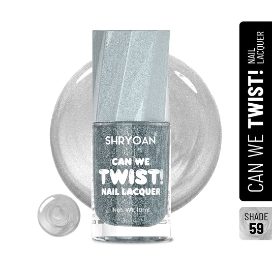 Shryoan Twist Nail Lacquer