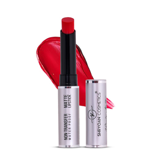 Shryoan Velvety Matte Eternal Non-Transfer Lipstick