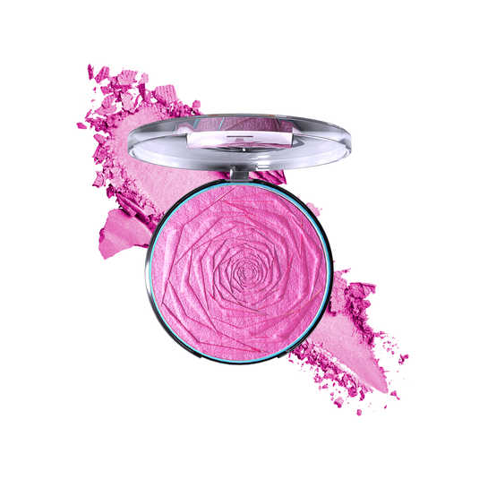 Elpis Gold Long Lasting Highlighter Palette