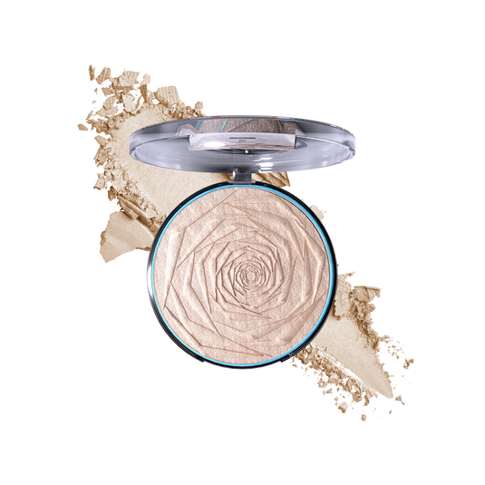 Elpis Gold Long Lasting Highlighter Palette