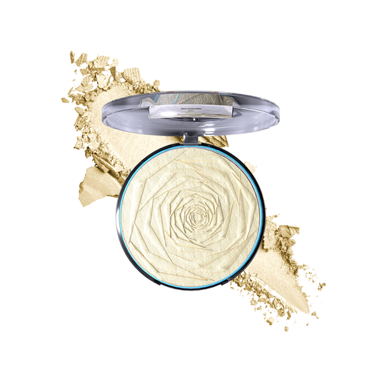 Elpis Gold Long Lasting Highlighter Palette