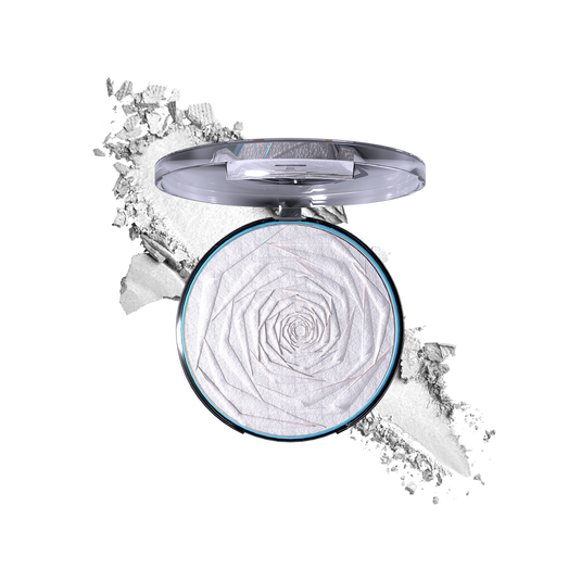 Elpis Gold Long Lasting Highlighter Palette