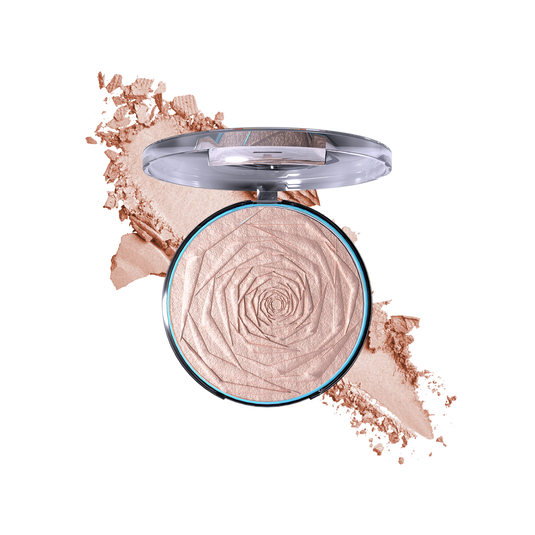 Elpis Gold Long Lasting Highlighter Palette