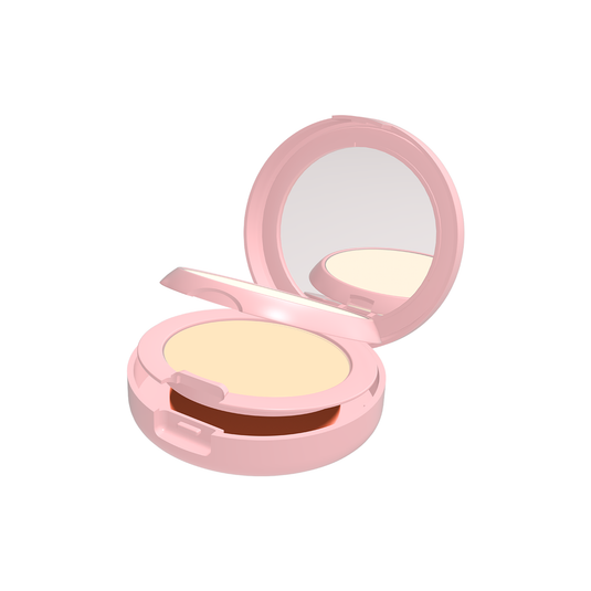 Elpis Gold 2 In 1 Long Lasting Compact