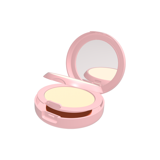 Elpis Gold 2 In 1 Long Lasting Compact