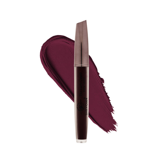 Shryoan The Lusty Liquid Matte Lipstick