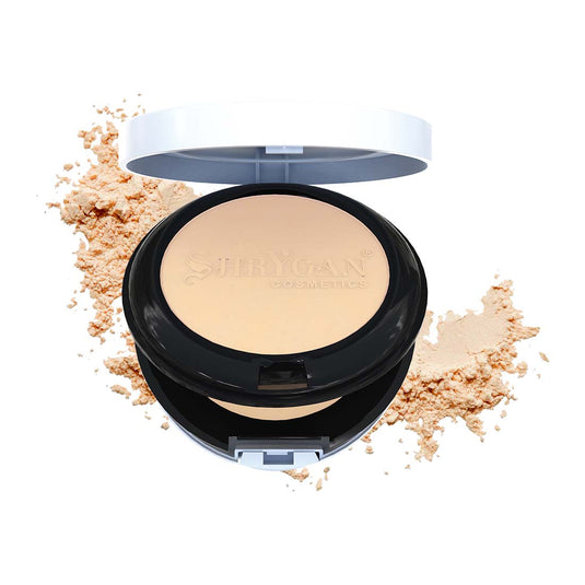 Shryoan Oil Control Compact Powder