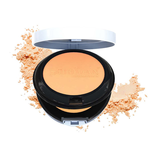 Shryoan Oil Control Compact Powder
