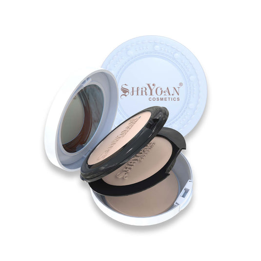 Shryoan Oil Control Compact Powder
