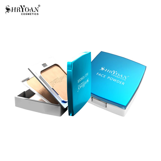 Shryoan Face Powder Spf 20