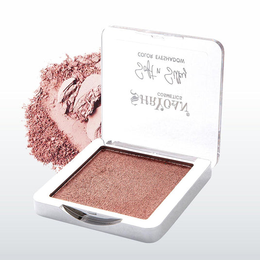 Shryoan Soft n Silky Color Eyeshadow Palette