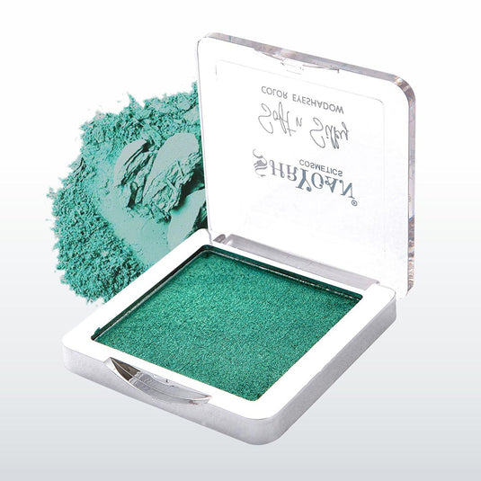 Shryoan Soft n Silky Color Eyeshadow Palette