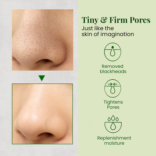 Shryoan Super Matcha Pore Tightening Face Serum