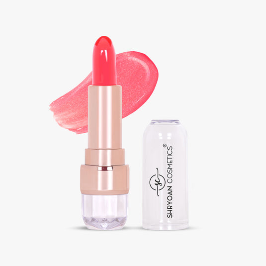 Shryoan Flirt-In Color Change Waterproof Long Lasting Lip Balm | Lipstick