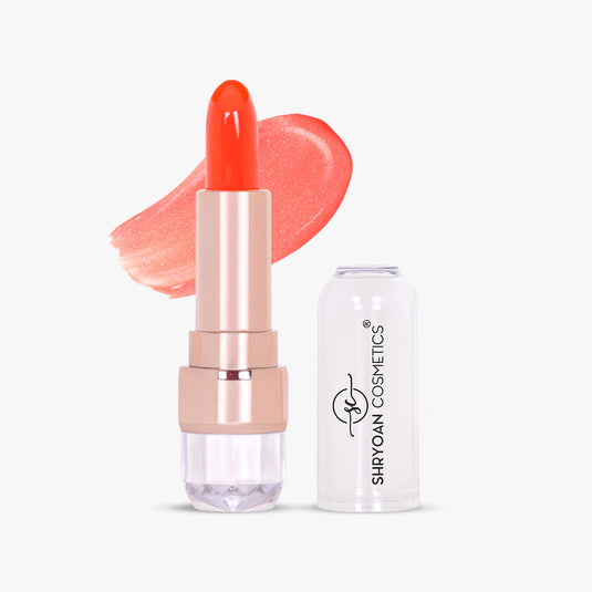 Shryoan Flirt-In Color Change Waterproof Long Lasting Lip Balm | Lipstick