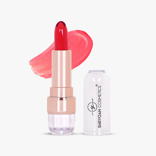 Shryoan Flirt-In Color Change Waterproof Long Lasting Lip Balm | Lipstick